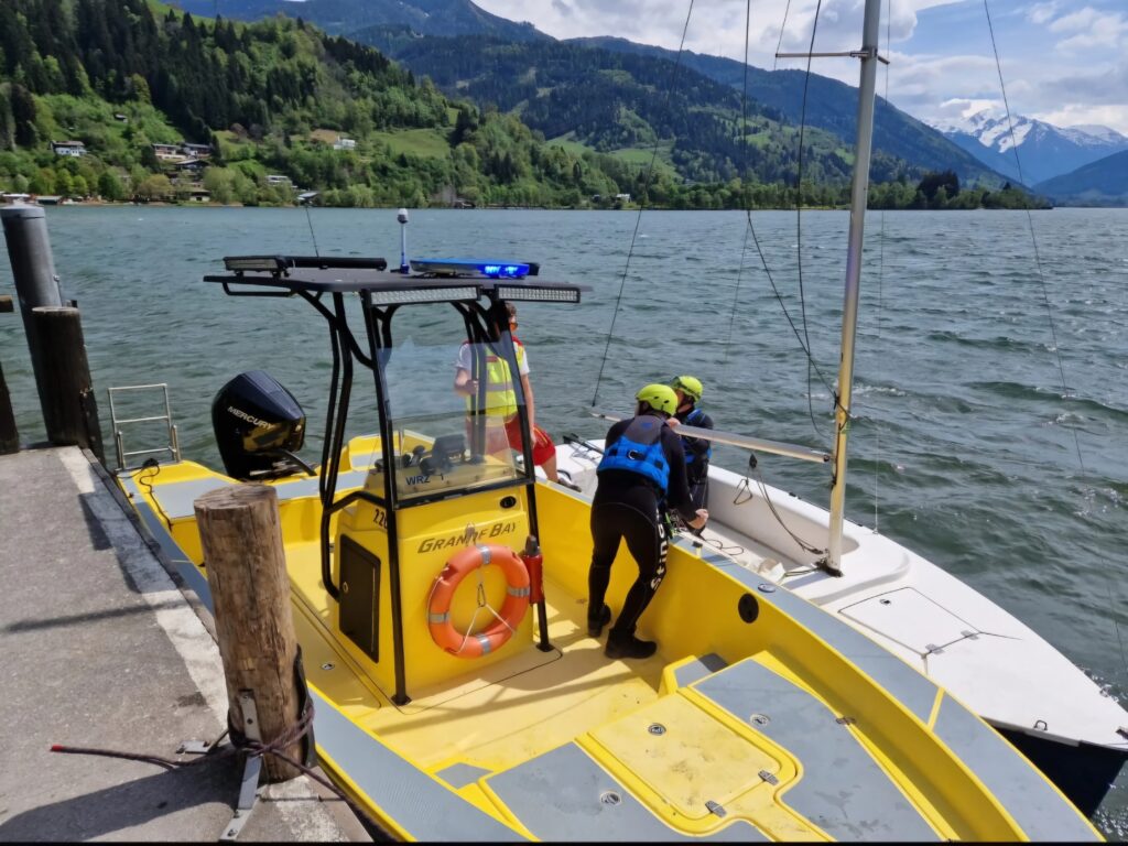 20241002 Wasserrettung zieht Sommerbilanz 2 1